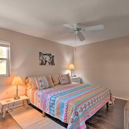 Bright Ruidoso Condo With Deck And Golf Course Views! Exterior foto