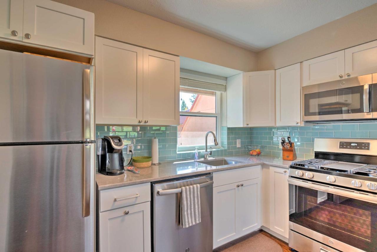 Bright Ruidoso Condo With Deck And Golf Course Views! Exterior foto