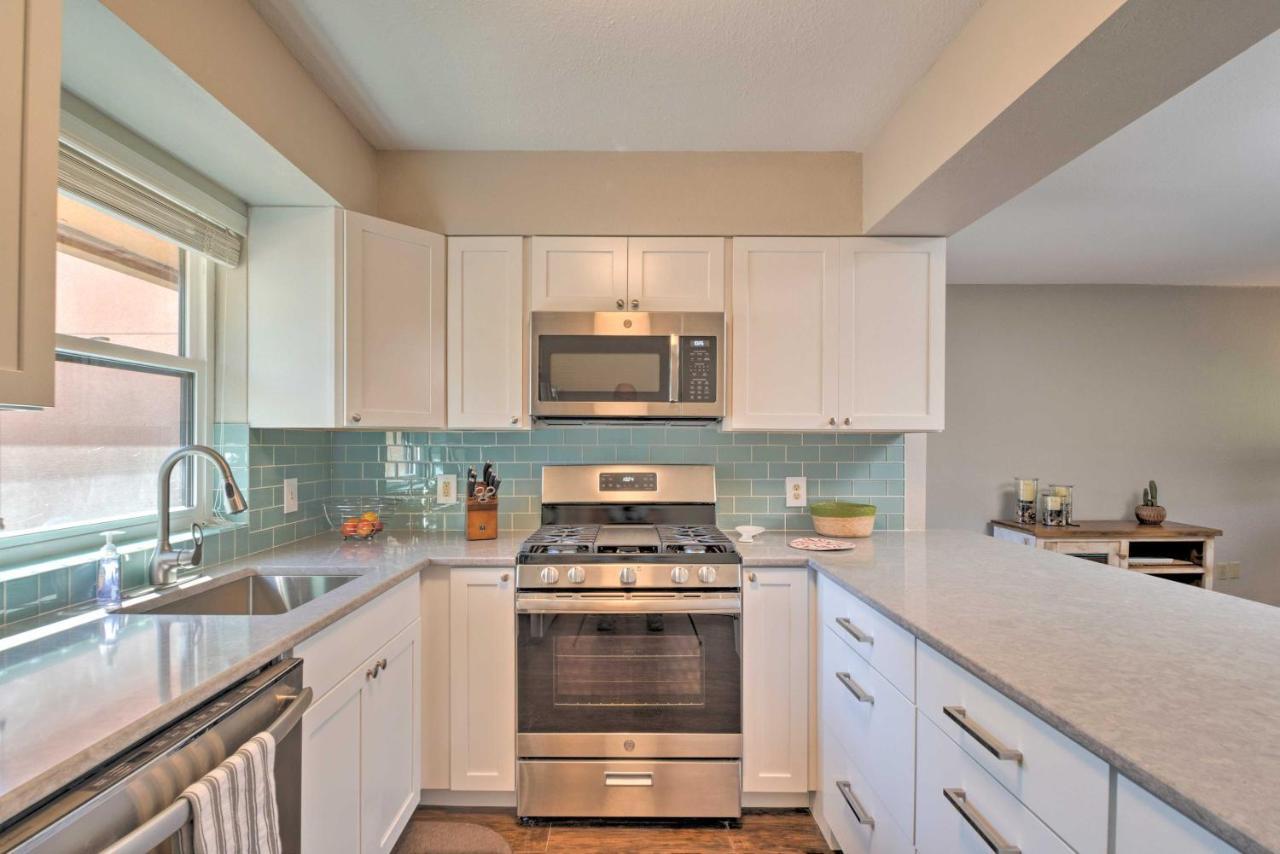 Bright Ruidoso Condo With Deck And Golf Course Views! Exterior foto
