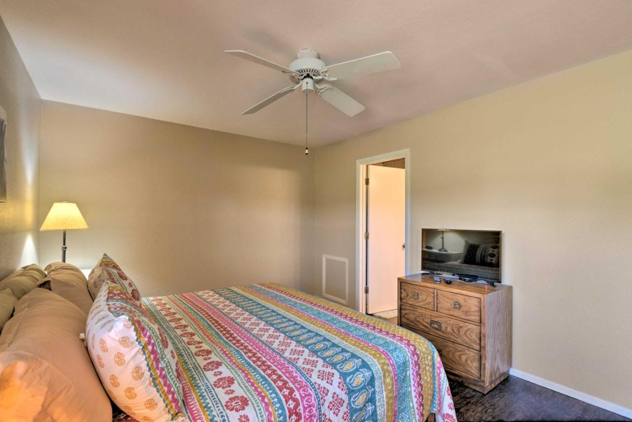 Bright Ruidoso Condo With Deck And Golf Course Views! Exterior foto
